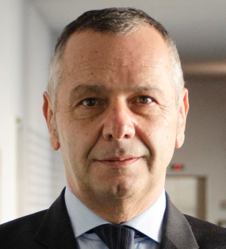 Marco Gobbetti