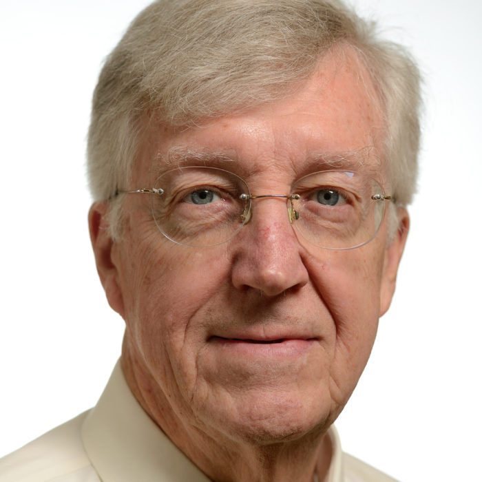 Peter B. Terry