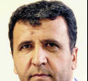 Abdolhossein Shahverdi