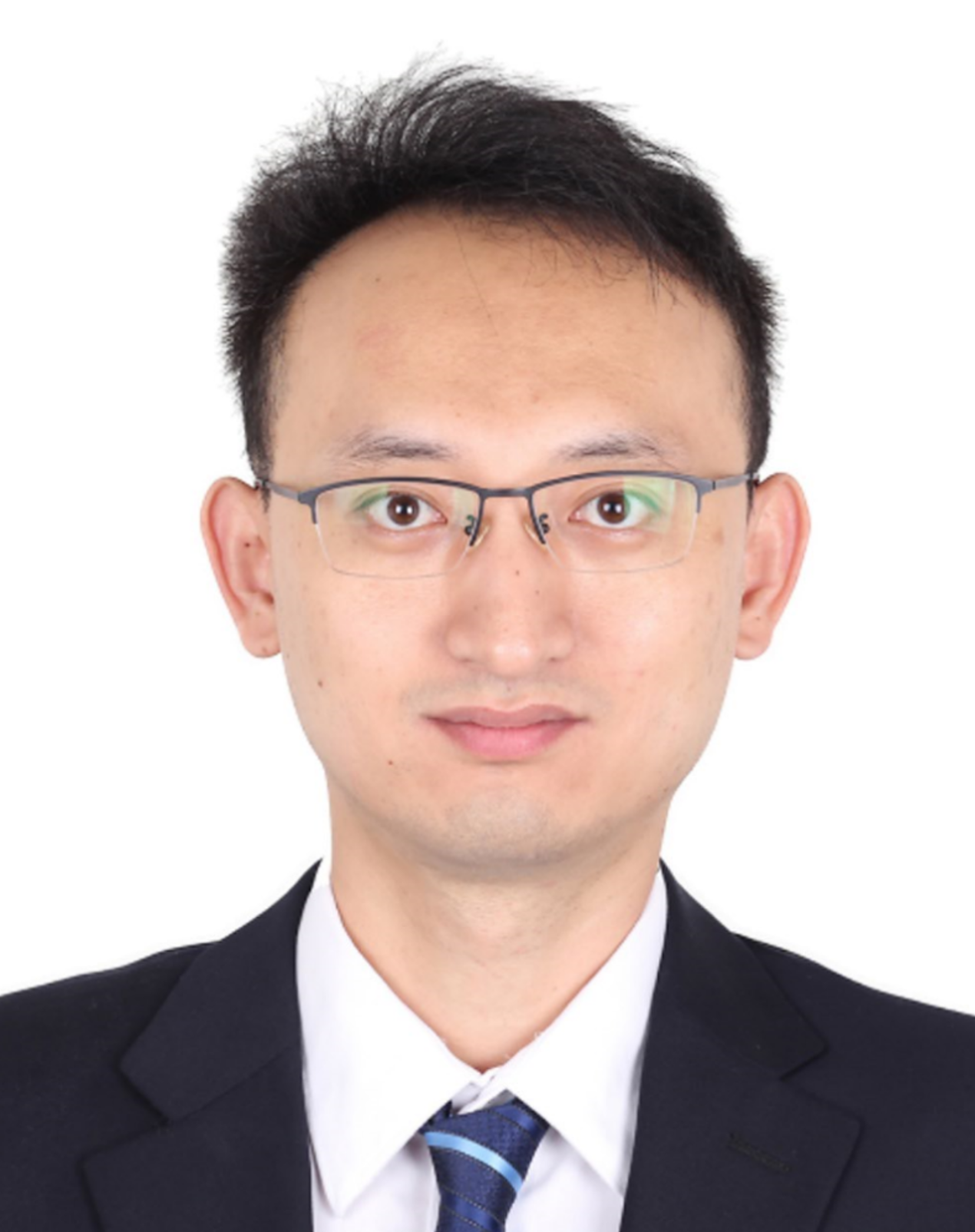 Wenchao Chen