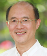 Yule Liu