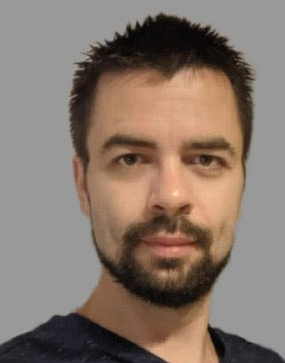 Nicolas Riel