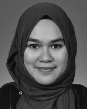 Zaidi Noorin