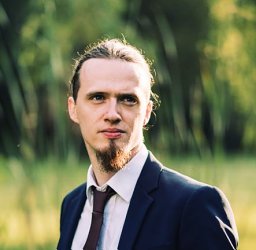 Tamás Czimmermann