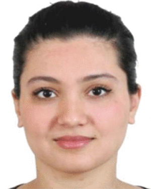 Imen Benaouda