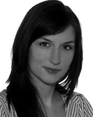 Karolina Lenarska
