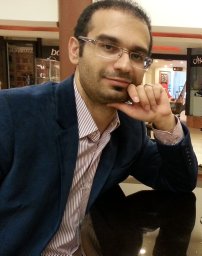 Iman Khazaee