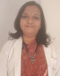 Meenakshi Bhakare
