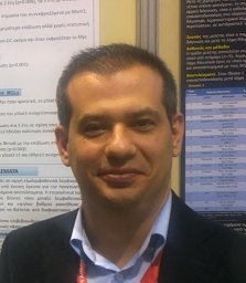 Georgios Petrakis