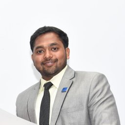 Jayaraj Radhakrishnan