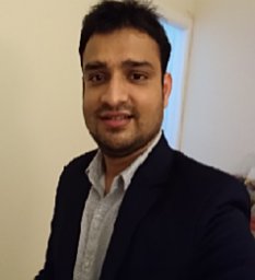 Nandwana Nitesh Kumar