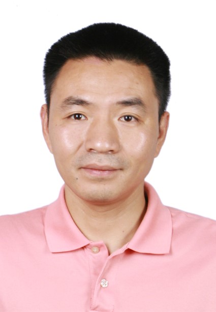 Hu Wang