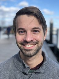 Sean Gorsky