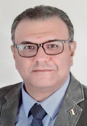 Mohammad Mostafa El-Sharkawi