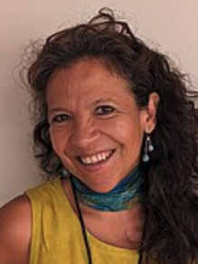 Gabriela Araujo-Pardo