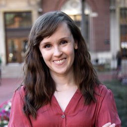  Kate M. Turetsky