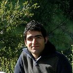 Behnam Darvish