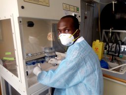 Yahaya Usman