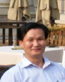 Xuejun Zhang
