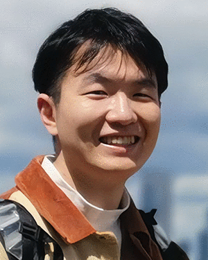 Yao Ge