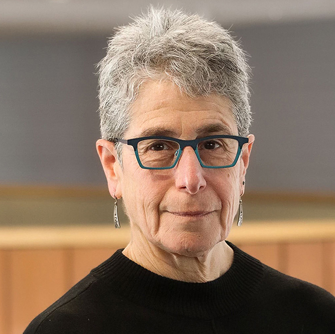 Valerie Barr
