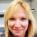 Christine M Finck