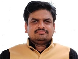 Vishnu Nayak Badavath