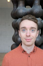 Søren S-R Bohr