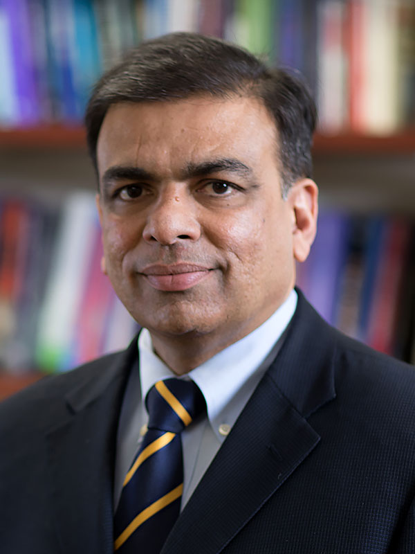 Joe Verghese