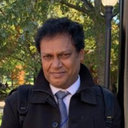 Ramachandran K K