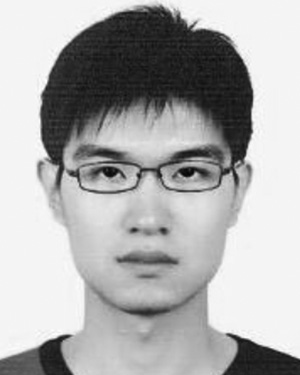 Jingxuan Han