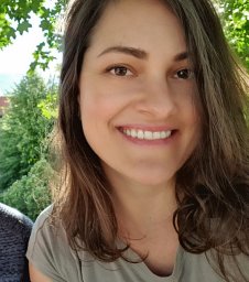 Diane Reckziegel