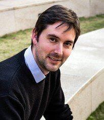 Benoit Guenard