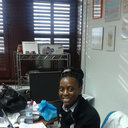 Alvine Ngoutane Mfopa