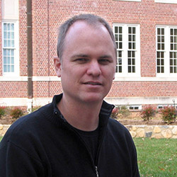 Jonathan Hill