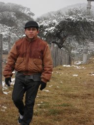 Juan Carlos Rosales
