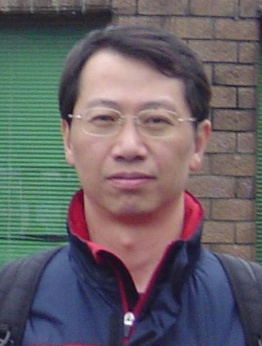Yi Wang