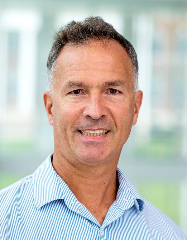 Dale J. Allen