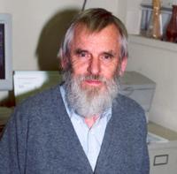 Christian Fronsdal