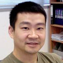 Buzhong Zhang