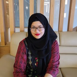 Sumaita Binte Shorif