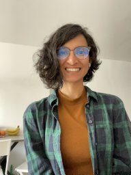 Nishtha Jain
