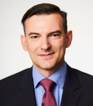 Mark A. Reed