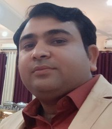 vivek sachan