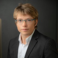Victor Priser