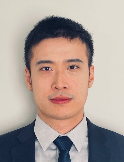 Zixuan Yuan