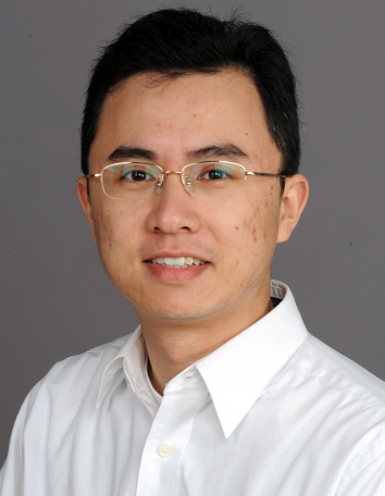 Deng Pan