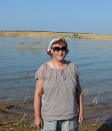 L. V. Zhakova