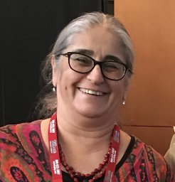 Gina E. Fernandez