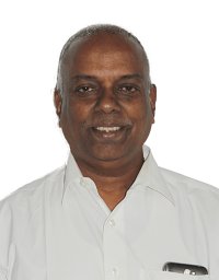 Rethanaswamy Nadarajan